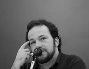 Sérgio Alpendre1