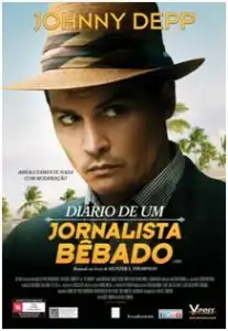 dirio de um jornalista bbado