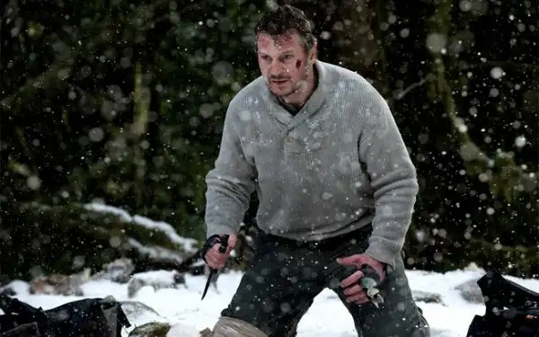 liamneeson