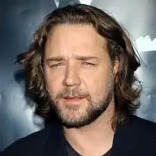 Russell Crowe será Noé em novo filme de Darren Aronofsky 1 russell