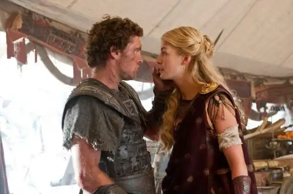 wrath of the titans movie