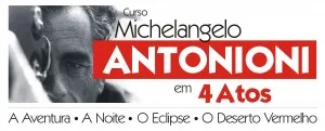 Antonioni Logo