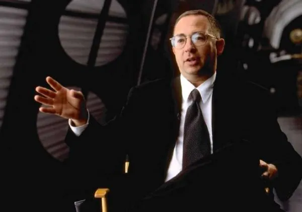 Barry Sonnenfeld