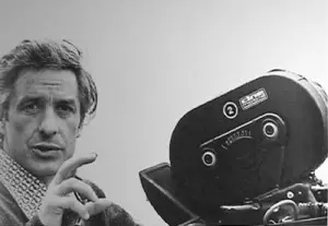 John Cassavetes