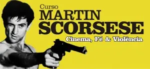 Martin Scorsese logotipo 2