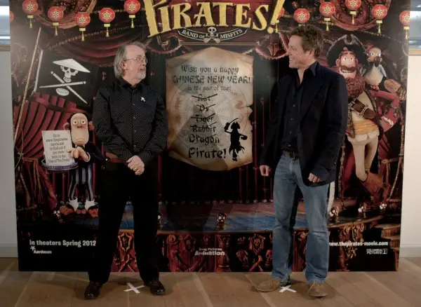 ThePirates BristolPhotocall PeterLord HughGrant 8