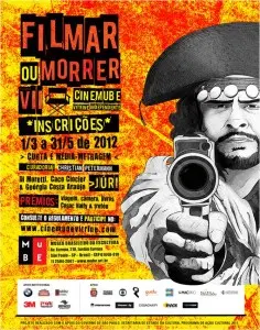 cartaz cinemube