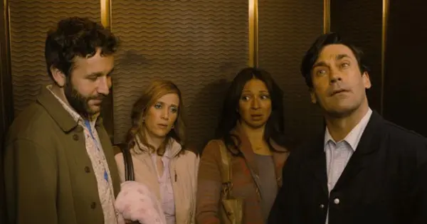 friends with kids trailer