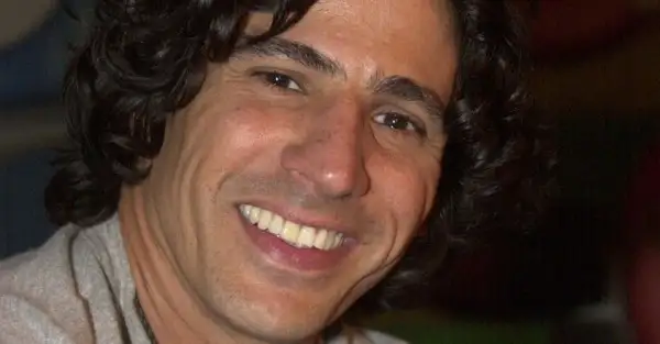 leonardo bricio em cena