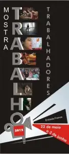 mostra trabalhadores