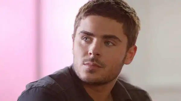 the lucky one trailer official legendado
