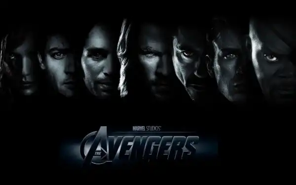 the avengers wallpaper