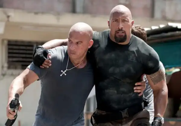 30-Fast-Five 30 Fast Five