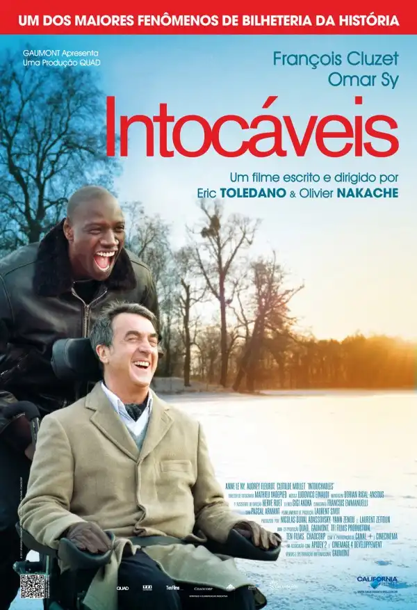 PosterIntocaveis