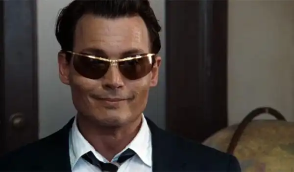 The Rum Diary