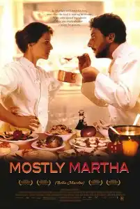 martha