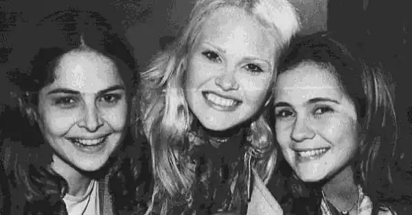 meninas meninas e1339037367853