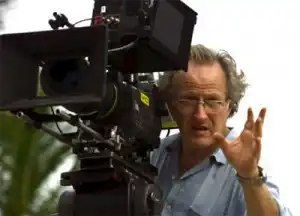 michael mann