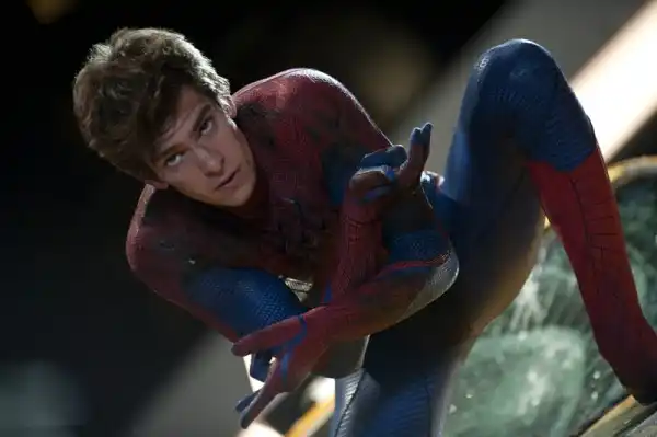 theamazingspiderman