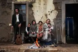 22º Cine Ceará elege os seus melhores 1 violeta se fue a los cielos fotos filme 1337730503