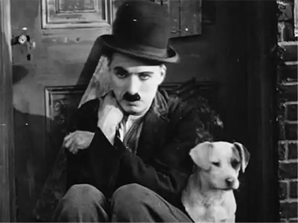 chaplin