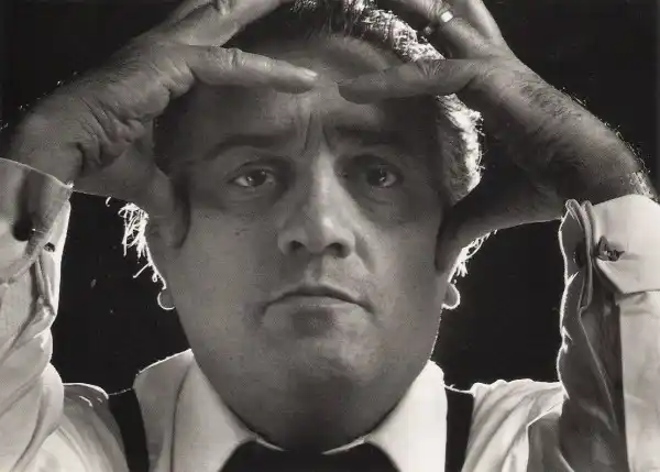 fellini fellini1