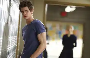 the amazing spider man andrew garfield 20121