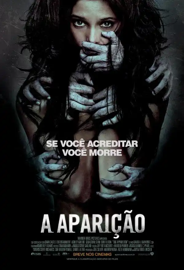 A Aparicao