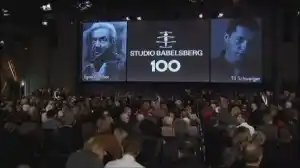 BabelsbergStudio