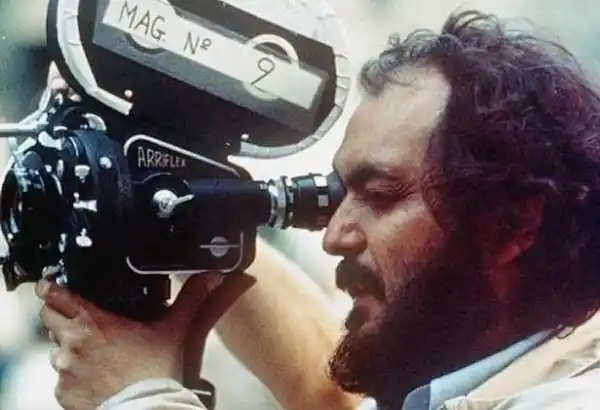 Stanley-Kubrick Stanley Kubrick