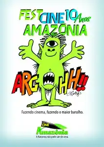 festcine amazonia