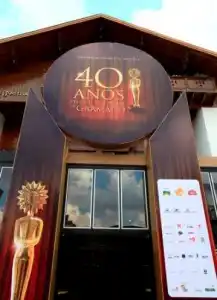 festival gramado cinema 40 anos