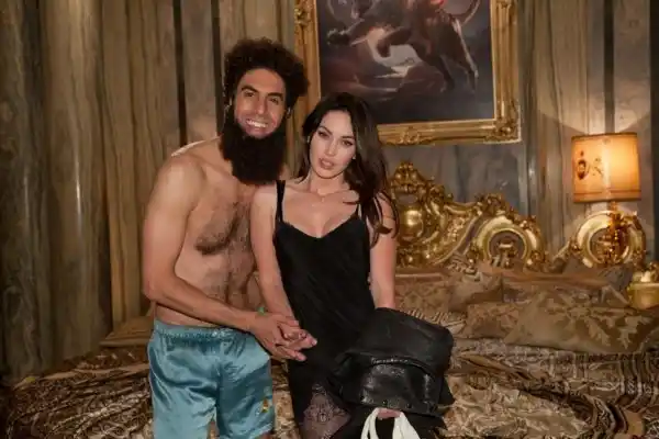 megan megan