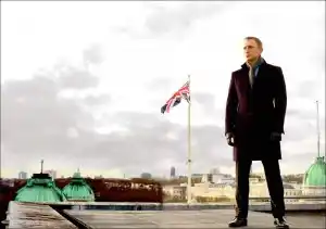 skyfall bond still