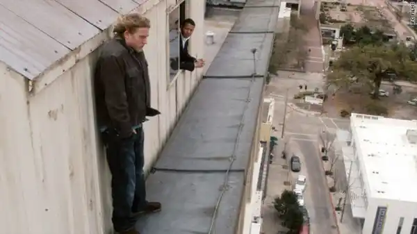 the ledge 2