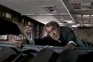 vertigo