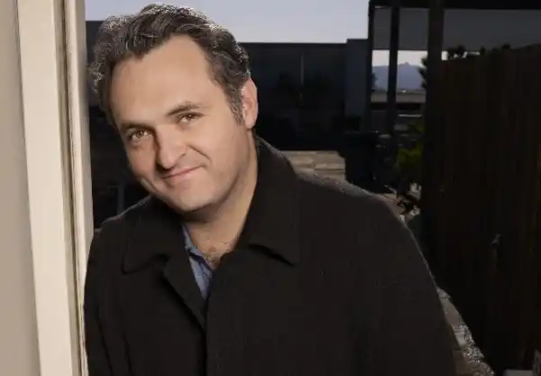 Genndy Tartakovsky