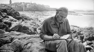 Notes a St Malo11