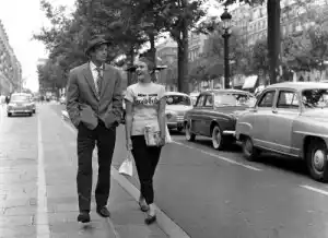 breathless belmondo seberg