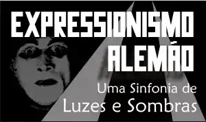 Expressionismo Logo
