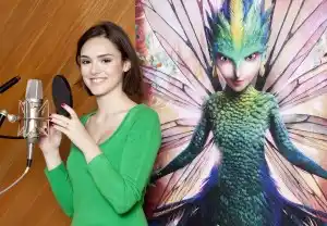 Isabelle Drummond