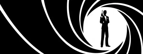 James Bond