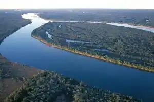 Vídeos de um minuto podem levar até R$ 5 mil 1 Rio Xingu credit Pedro Martinelli2