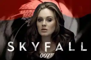 adele skyfall