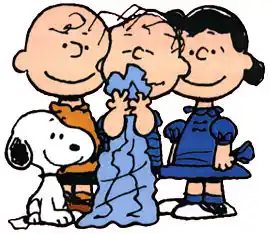 avatar peanuts
