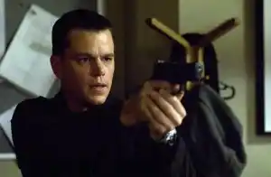 Telecine Action exibirá neste domingo maratona especial Jason Bourne 2 Matt Damon, em A Identidade Bourne (2002)