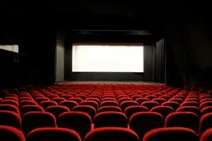 cinema santa rosa