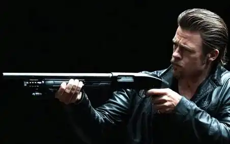 homem da mafia
