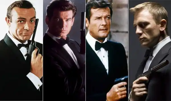sean_connery_pierce_brosnan_roger_moore_daniel_craig_640 sean connery pierce brosnan roger moore daniel craig 640