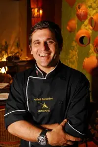 Chef Biba Fernandes Crédito Beto Figueiroa